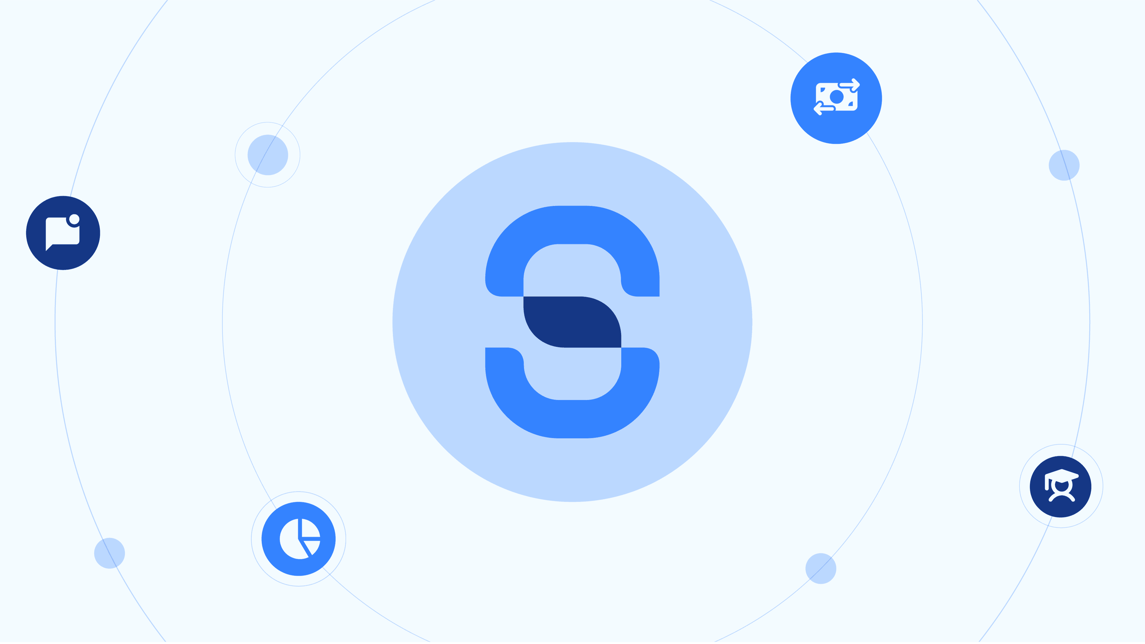 Imagem de fundo elegante